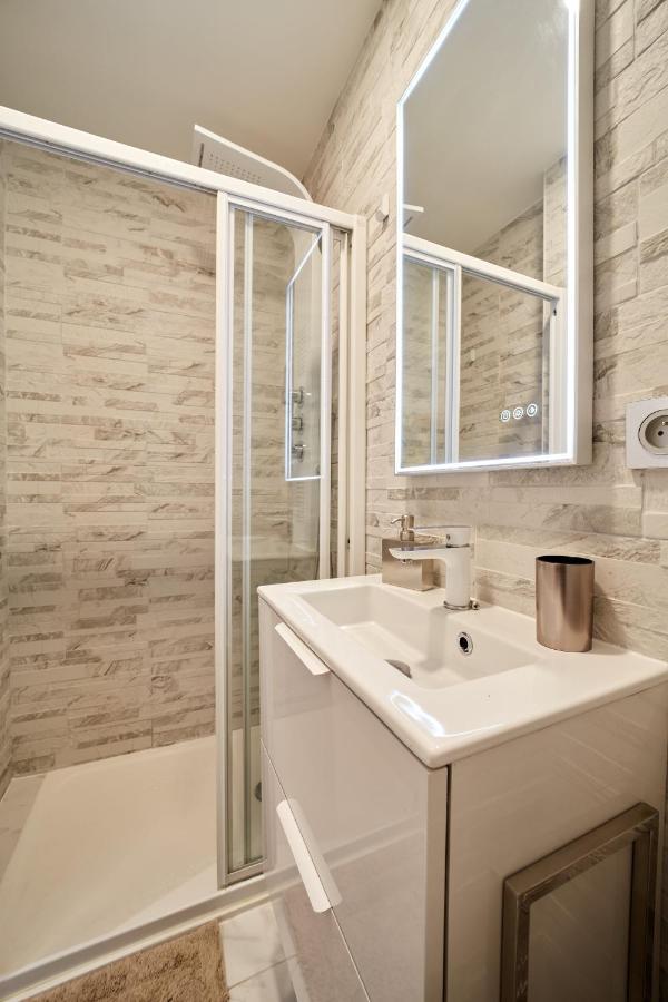 Les Perles Amienoises ☆ White Pearl ☆ Hyper Centre ☆ Amiens Exterior foto