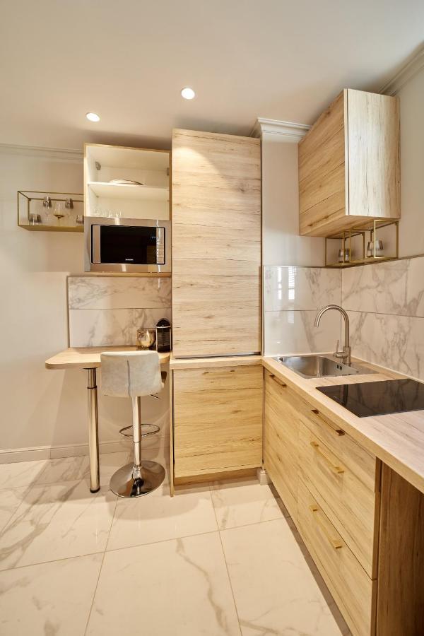 Les Perles Amienoises ☆ White Pearl ☆ Hyper Centre ☆ Amiens Exterior foto