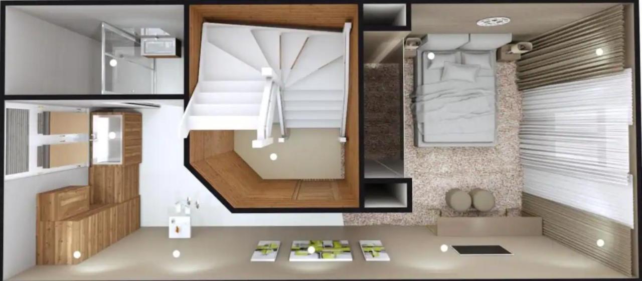Les Perles Amienoises ☆ White Pearl ☆ Hyper Centre ☆ Amiens Exterior foto